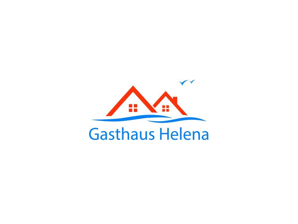 Gasthaus Helena Hotell Mörbisch am See Exteriör bild